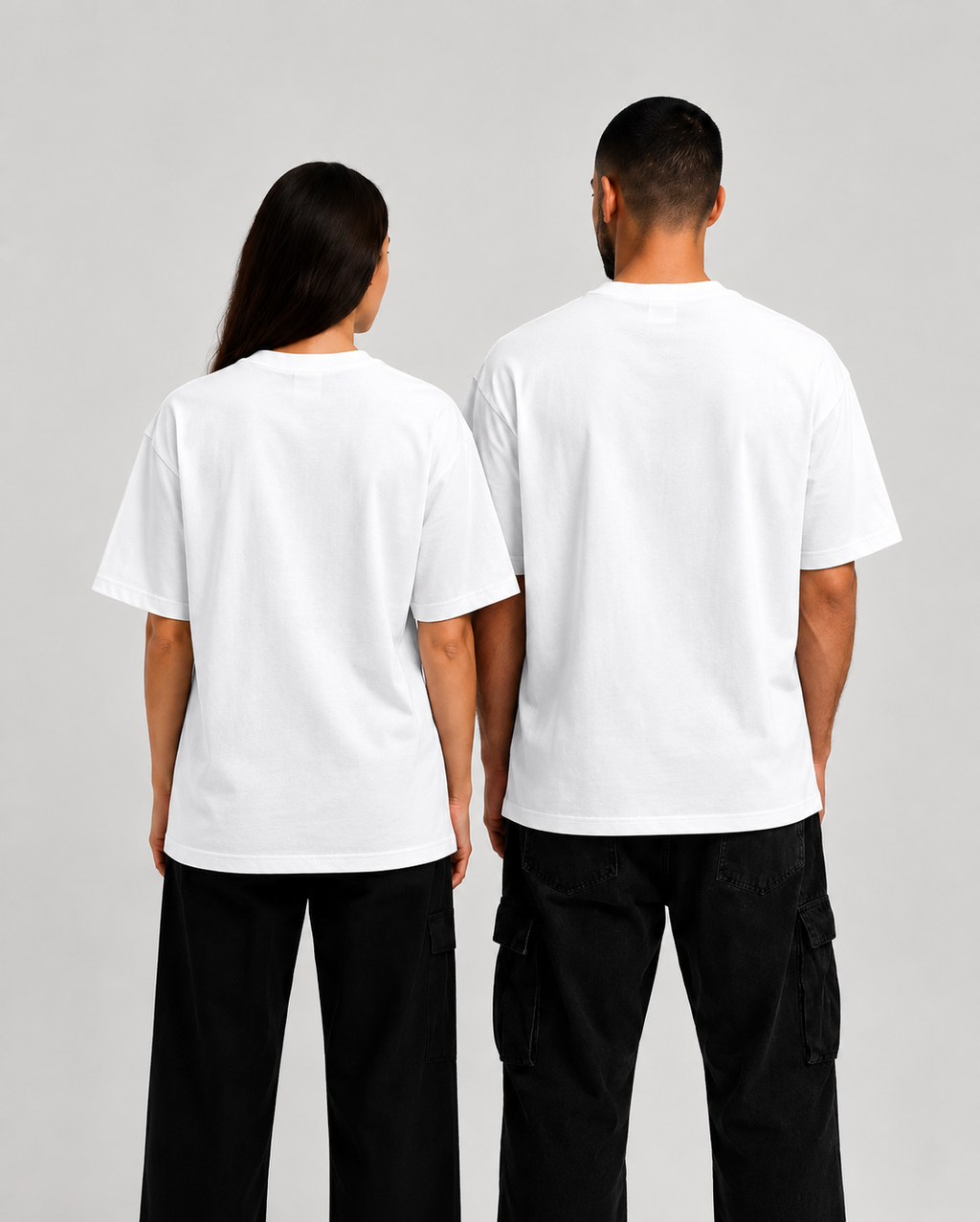 NOT JUST NUMBERS. TEE