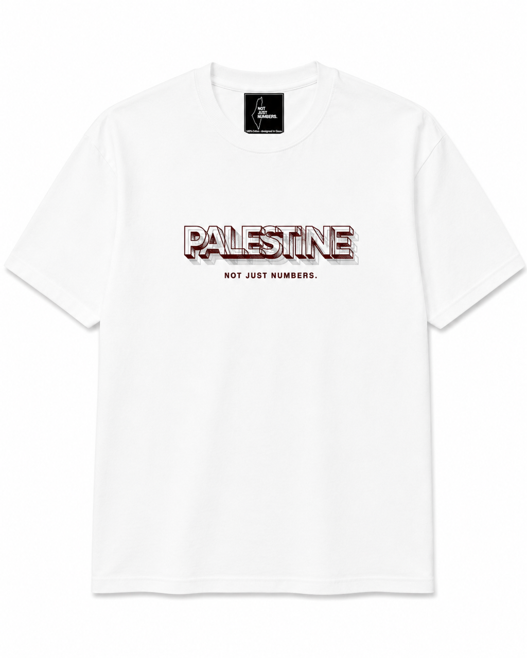 Palestine Freedom TEE