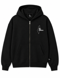 NOTJUSTNUMBERS. ZIPPER