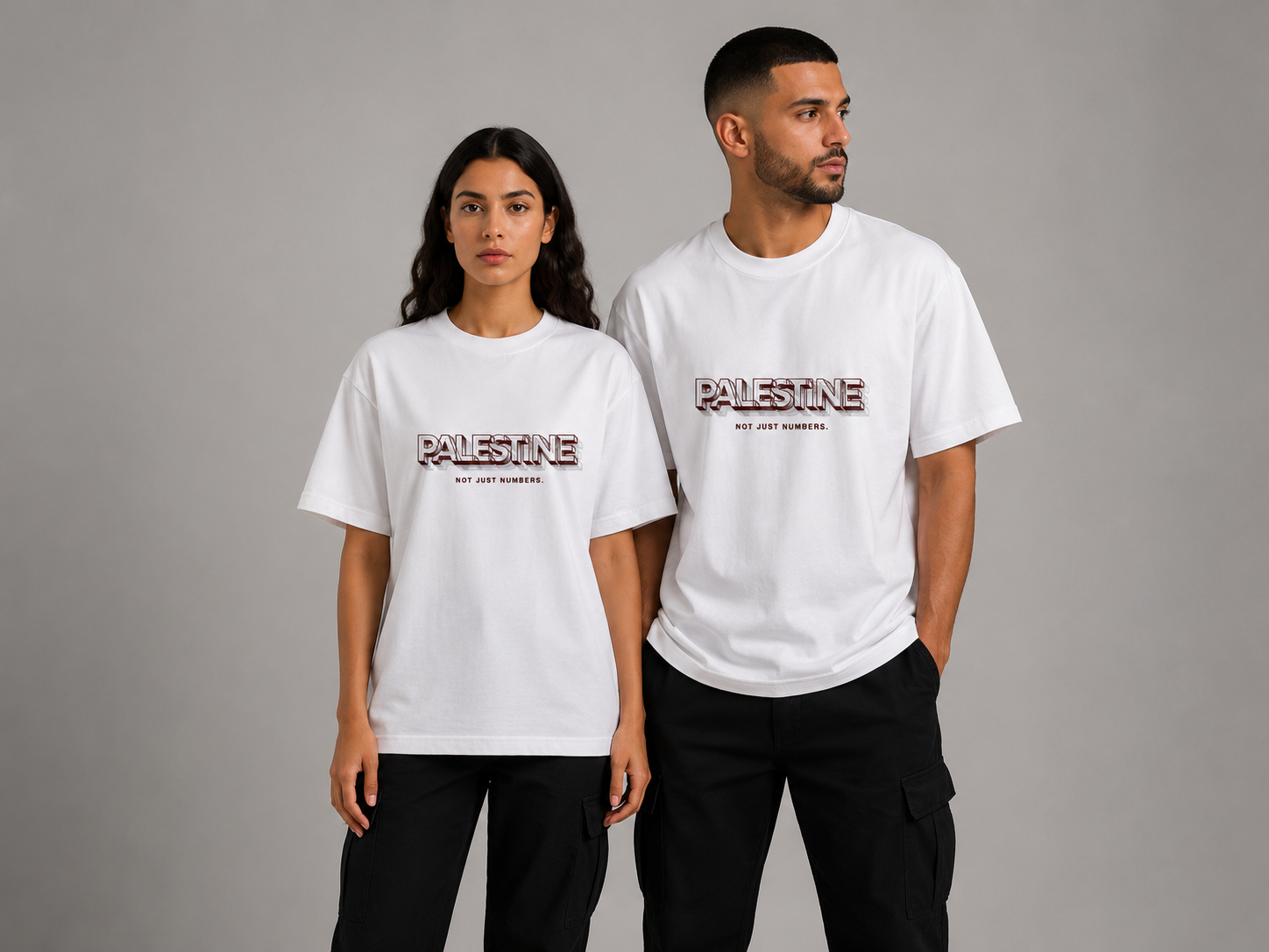 Palestine Freedom TEE