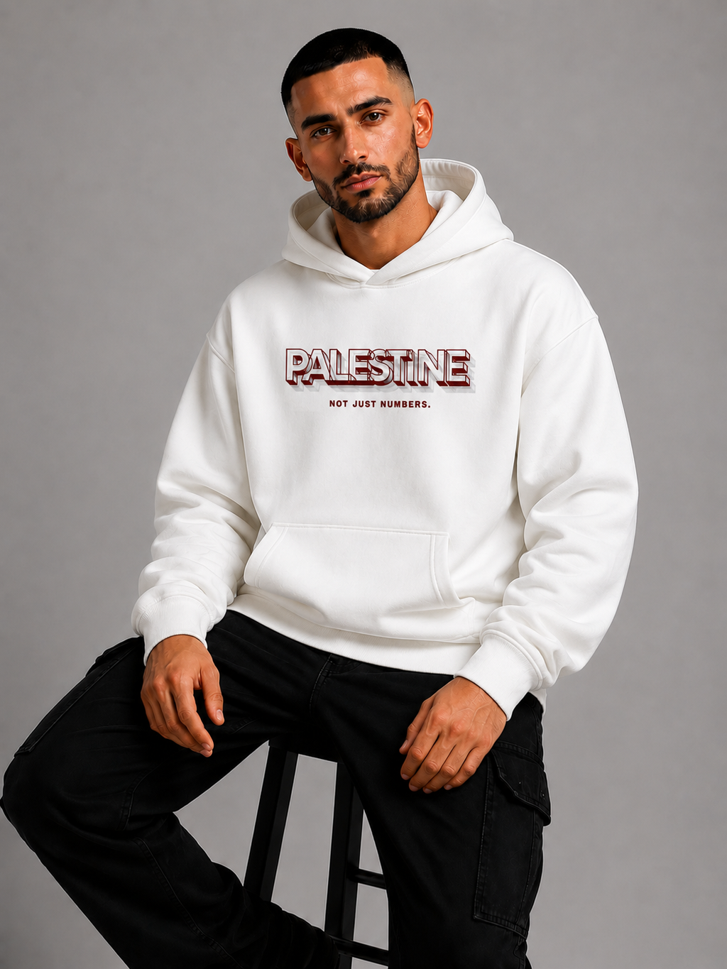 Palestine Freedom HOODIE