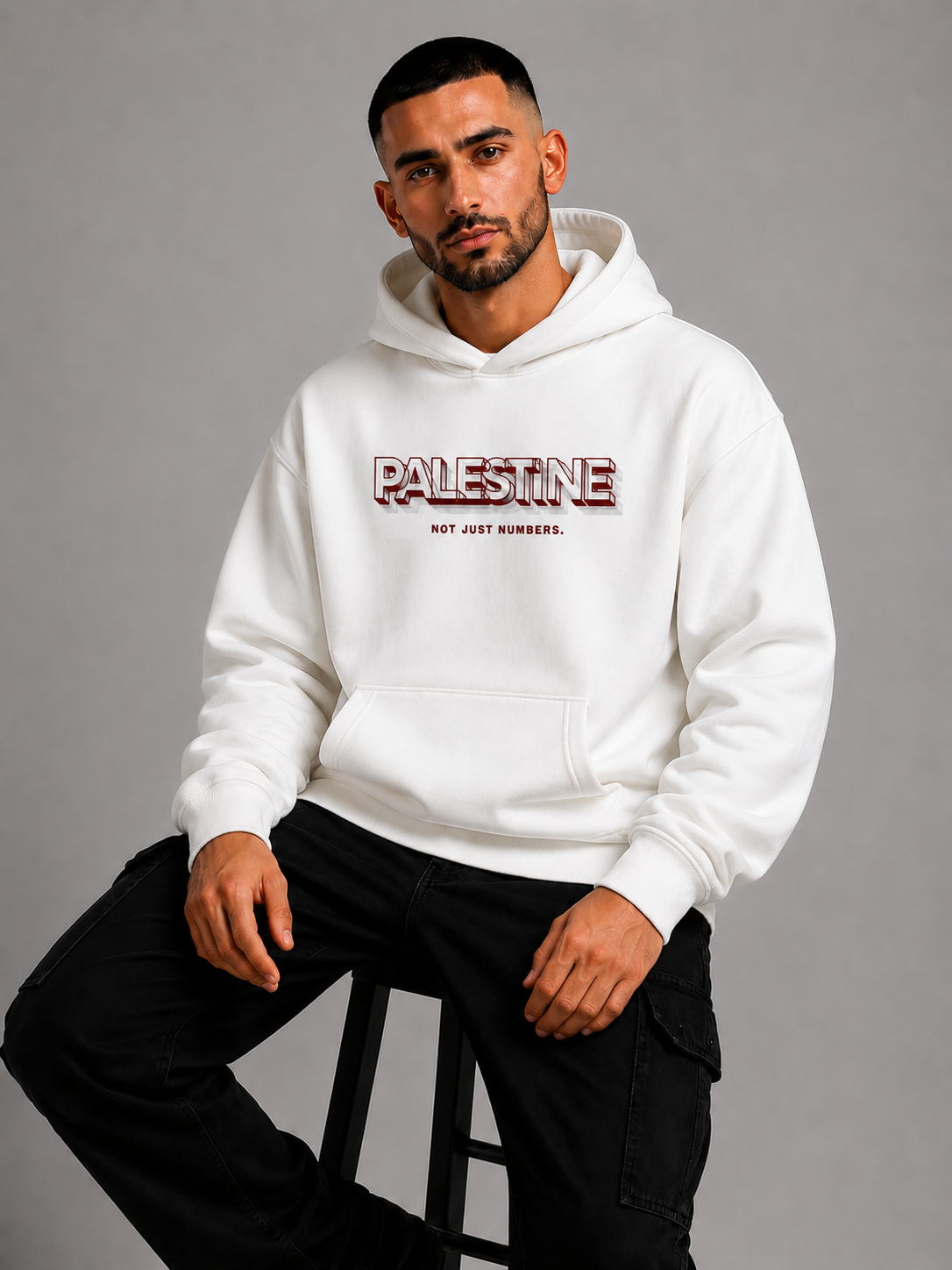 Palestine Freedom HOODIE