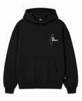 NOTJUSTNUMBERS.  HOODIE