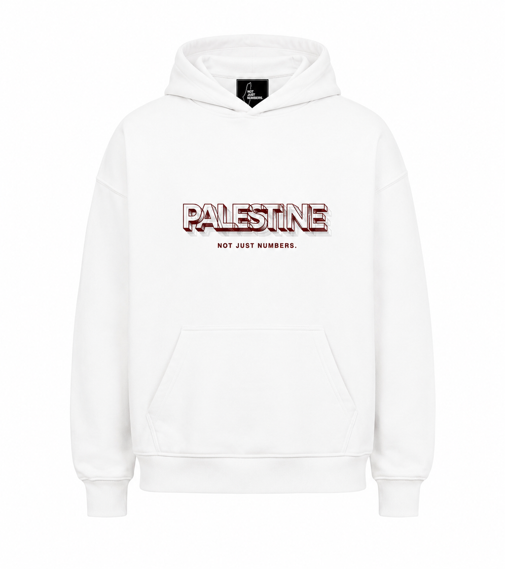 Palestine Freedom HOODIE