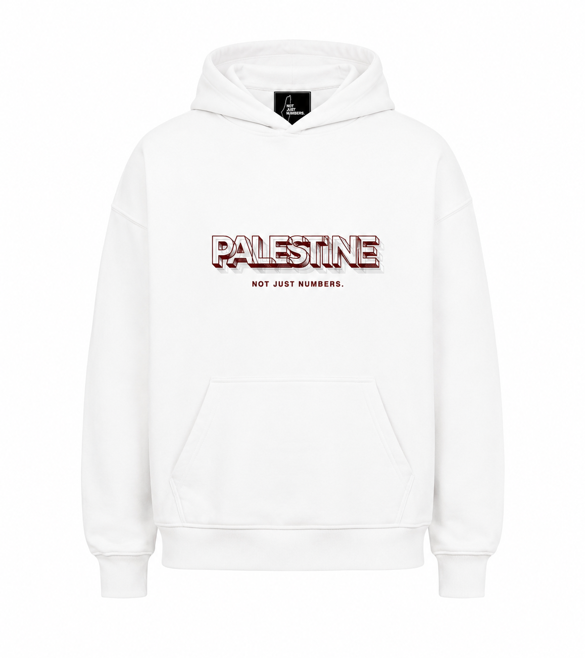 Palestine Freedom HOODIE