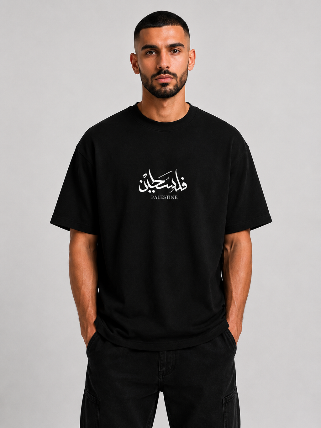 Falastin Signature TEE