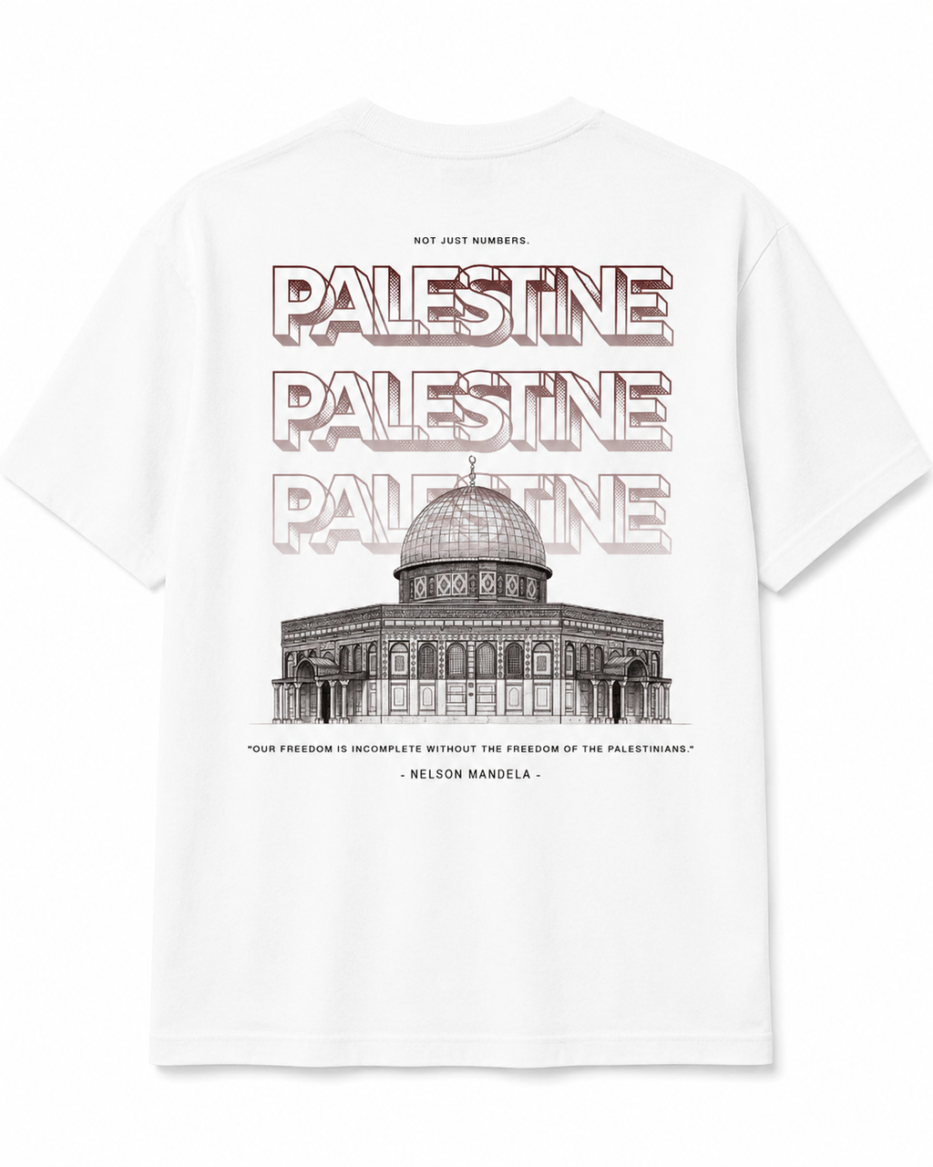 Palestine Freedom TEE