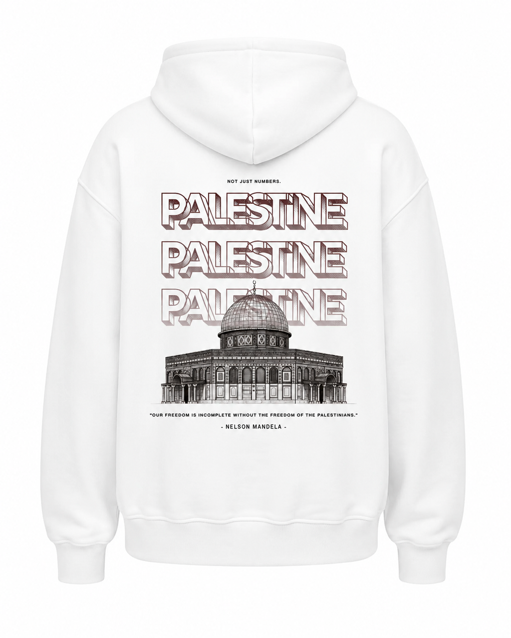 Palestine Freedom HOODIE
