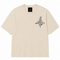 Palestine Kuffiyah TEE
