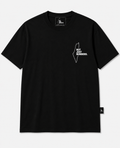 NOT JUST NUMBERS. TEE