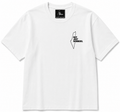 Palestine Calligraphy TEE
