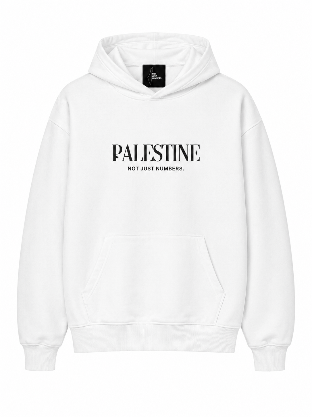 PALESTINE Graphic HOODIE