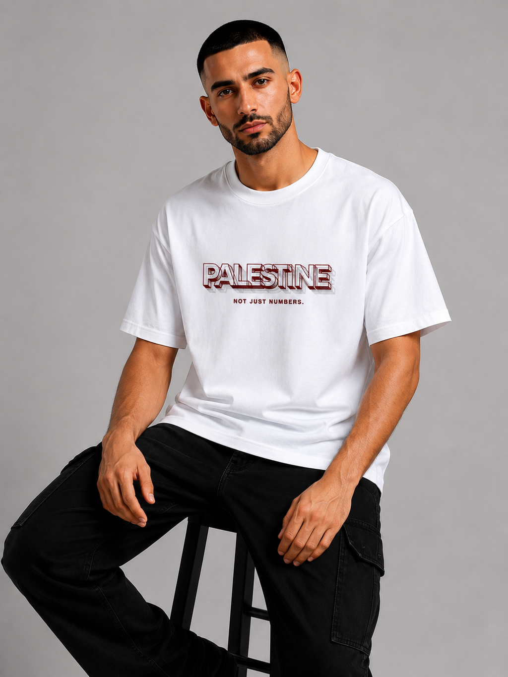 Palestine Freedom TEE