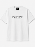 PALESTINE Graphic TEE
